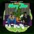 Track Starr, Trabass