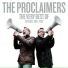 The Proclaimers (OST Shrek)