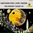 Paul Parker feat.Ganymede