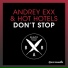 Hot Hotels, Andrey Exx