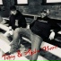 Tilley & Alpha Norris