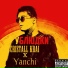 Cri$tall Krai feat. Yanchi, Splashin Boy