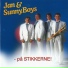 Jan & Sunny Boys