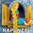 Rapunzel, Favorite Kids Stories