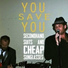 You Save You