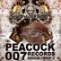 Dr. Peacock