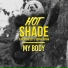 Hot Shade, Palm Trees feat. Sophia Ayana