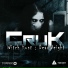 Нейрофанк Cruk