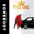 Dance Kingz feat. Tebza Mozania, Tronix