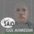 EYMEN SAİD