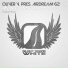 Oliver V. pres. AirDream 62 (Lexx Collection)