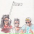 Vulture St Tape Gang