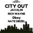 Nate Diezel, Rich Wayne, Javalin feat. Dboy