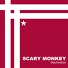Scary Monkey