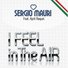 MAURI, Sergio feat APRIL RAQUEL