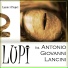 Lancio 5 Project feat. Antonio Giovanni Lancini