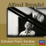 Alfred Brendel
