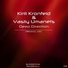Kirill Kronfeld & Vasily Umanets
