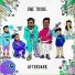 One Trxbe feat. Praosh, Sourajit De