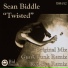 Sean Biddle