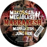 Makossa and Megablast