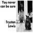Trystan Lewis