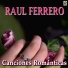 Raúl Ferrero