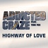 Addicted Craze Feat. Toni Fox