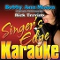 Singer's Edge Karaoke