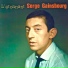 Serge Gainsbourg