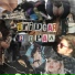 TRIDGAR