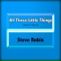 Steve Robin