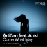 Arti5an feat. Anki