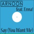 Arnoon feat. Enna! feat. Enna!