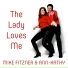 Mike Fitzner, Ann-Kathy
