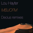 Lou Hayter