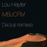 Lou Hayter