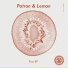 Patron & Lemon