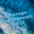J Ravage