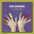 Nora Sarmoria feat. Marcos Cabezaz