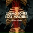 Cosmo Jones Beat Machine