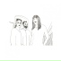 Kiki Moorse, Romain Frequency, Anna Viechtl