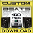 Custom Beats