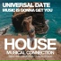 Universal Date