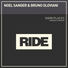 Noel Sanger Bruno Oloviani