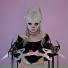 Jazmin Bean, Cottontail