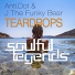 Anti.Dot & J The Funky Bear