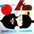 Quarteto Lambari