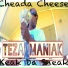 Teza Maniak feat. Keak Da Sneak