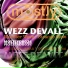 Wezz Devall